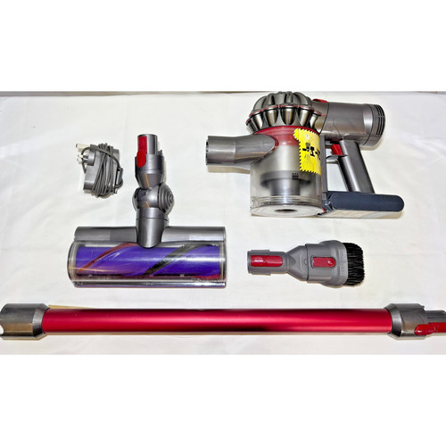 Dyson cordless vacuum - cordless,