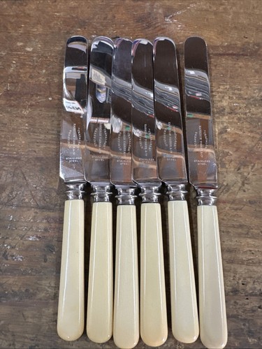 Pristine art deco vintage set - art,