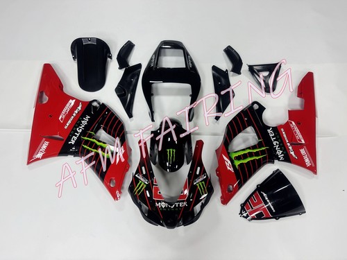 Red black abs - red, mold