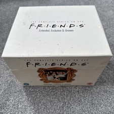 Friends - Series 1-10 -