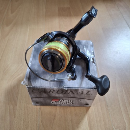 Abu garcia cardinal 177swi sea - abu,