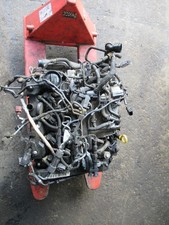 2020 SKODA OCTAVIA SE TECHNOLOGY 5E 1.6TDI MK3 MANUAL ENGINE (DGTE) 165K MILES