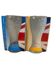 Coca Cola/ McDonald’s London