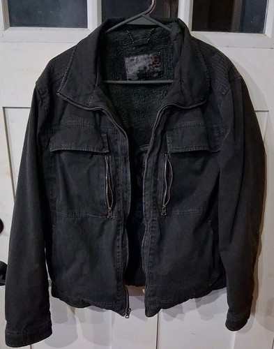 Vintage guess jeans utility - guess,