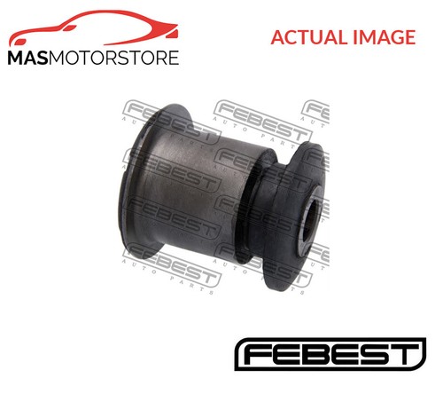 Control arm wishbone bush - arm,