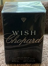 Wish By Chopard Eau De Parfum Spray 75ml New/sealed
