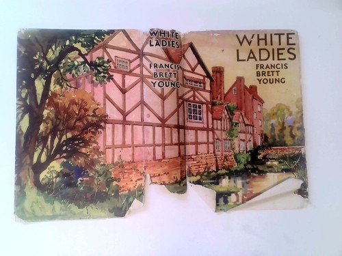 White ladies first - -,