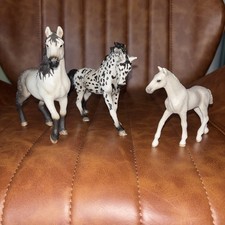 Schleich Knabstrupper Mare