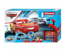 Disney pixar cars carrera - carrera, rc