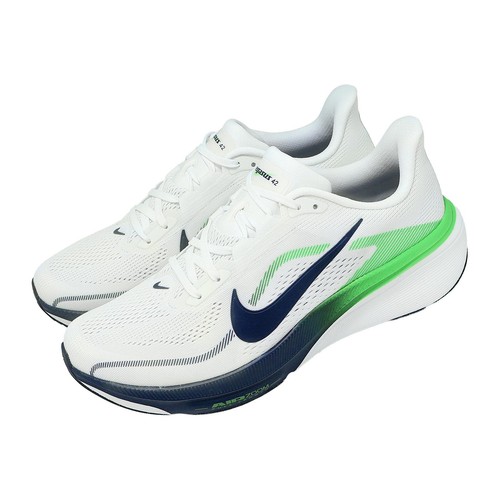 Nike air zoom pegasus - zoom, white
