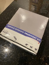 Yakima K650w Fitting Kit For Whispbar Roof Rack - Fits Mercedes A & B-class