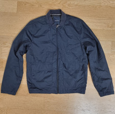 Nautica Navy Blue Lightweight