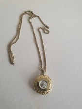 Vintage Avia Incabloc