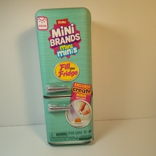 MGA Entertainment Mini Brands
