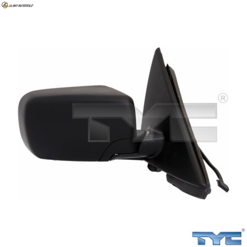 Exterior mirror 303 0068 - mirror, 303-0068