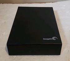 Seagate 2TB External HDD Hard