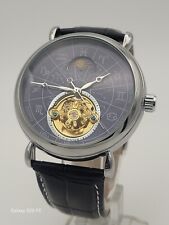 Open Heart Zodiac Watch