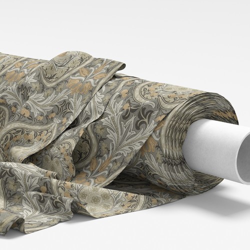 William morris fabric eden - fabric,