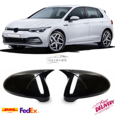 Wing Mirror Covers For VW Golf