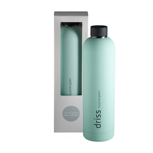 Insulated stainless steel - insulated,