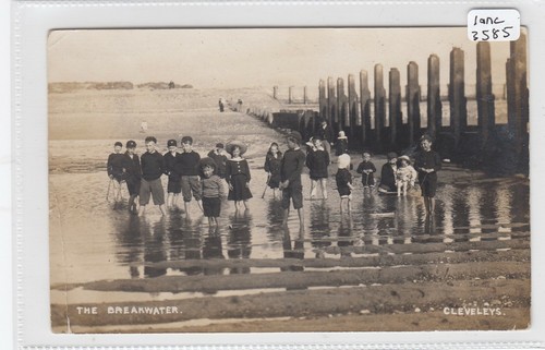 Cleveleys lancashire the - ,
