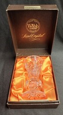Webb Continental Hand Cut Lead
