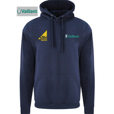 Gas Safe Vaillant hoodie