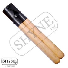 Calf Dehorner Barnes 13'' Wood