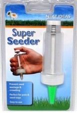 Neat Ideas Super Seeder makes