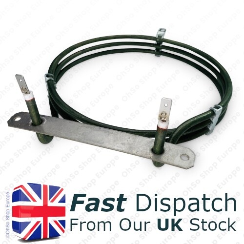 Fan oven element for tricity - oven,