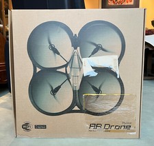 Parrot AR Drone NEW & UNUSED In Original Box Wifi Smartphone Control
