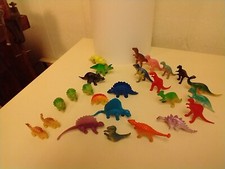 Group 25 Various Different Sm