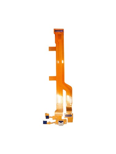 Replacement charging port flex - charging,