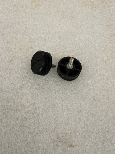 Raymarine trunnion knob gimbal - trunnion,