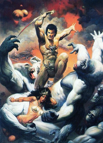 Art ken kelly 1992 - ,