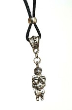 Venus of Willendorf Pendant