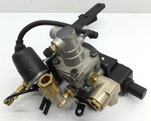 82031486 pneumatic trailer - 82031486,