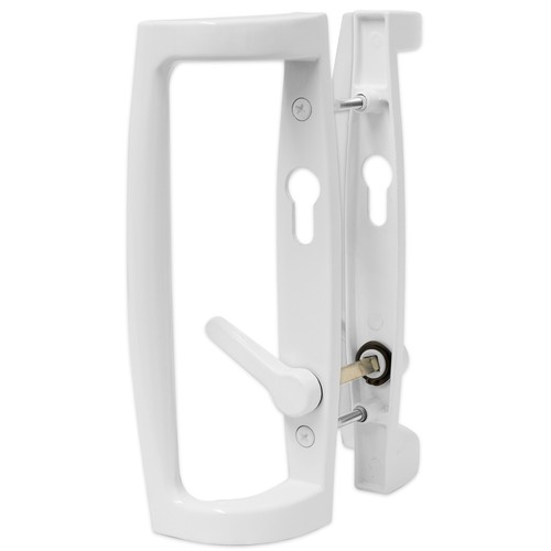 Upvc sliding patio door handle - upvc,