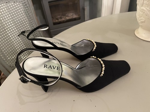 Ravel ladies black - ravel,