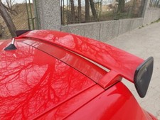 REAR ROOF SPOILER Renault Clio