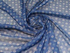 Minerva Stretch Mesh Fabric