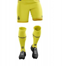 Umbro Girona Third Football