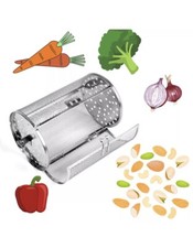 Stainless Steel Rotisserie