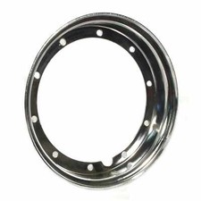 Half Steel Rim for Vespa PX T5 VNX5T 125 1985-1990