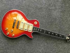 Handcrafted Electric Guitar