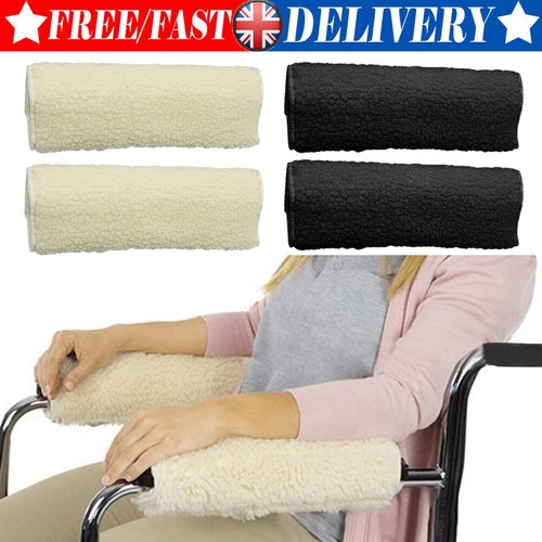 2pcs wheelchair arm rest - wheelchair,