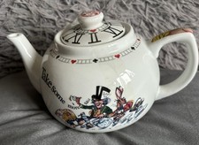 Lovely Paul Cardew Alice In