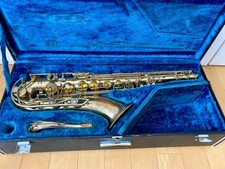 Yamaha yts tenor - yts-31, saxophone