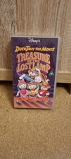 Vintage Disney Ducktales The