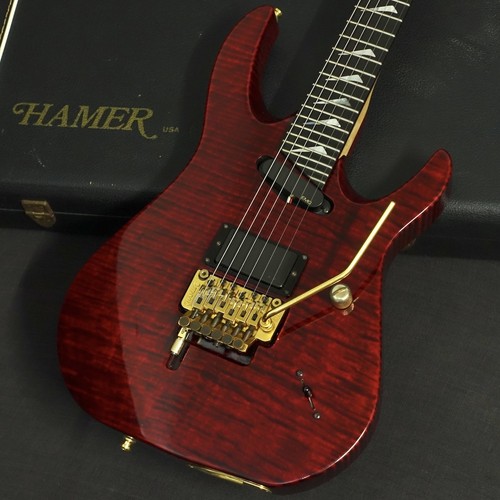 Hamer californian elite trans - hamer,